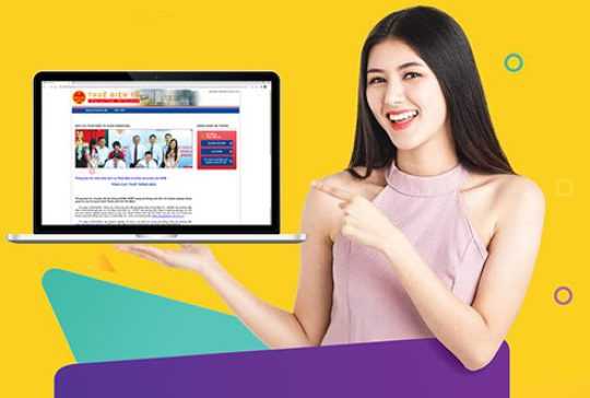 Chữ ký số khuyến mãi