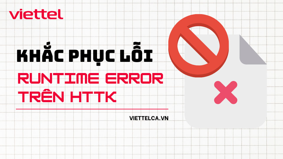 Các kế toán thường hay gặp lỗi RUNTIME ERROR trên HTKK làm cản trở công việc của bạn. Đừng quá lo lắm vì bạn sẽ nhanh chóng khắc khắc phục được lỗi này trong tích tắc sau khi đọc xong bài viết này của Viettelca. Lưu ý trước khi thực hiện việc chỉnh cài đặt phần mềm hoặc gỡ ra cài đặt lại thì bạn hãy lưu lại dữ liệu trước. Hướng dẫn cách để khắc phục lỗi RUNTIME ERROR trên HTKK Cách 1: Vào Control Panel và chọn Regional and Language options, trong Regional options chọn Customize vào mục Date chỉnh lại format của ngày tháng năm theo định dạng dd/mm/yyyy. Cách 2:Tìm file: oledb32.dll trong hệ thống và copy đè trong folder: C:\Program Files\Common Files\System\Ole DB. Lưu ý là search file: oledb32.dll bằng cách nhấn Ctrl+F trong My Computer, không được lấy từ máy khác nếu không máy sẽ bị lỗi. Nếu không được nữa thì cần cài lại win nếu không máy có thể sẽ bị lỗi. Cách 3: Nếu hệ điều hành bạn đang dùng là hệ điều hành Windows 7 Remove chương trình đã cài đặt mà bị lỗi. Cài lại HTKK bằng cách : nhấp phải chuột lên file setup.exe, chọn Run administrator và chạy lại setup tiếp theo. Sau khi cài xong, nhấp phải chuột lên HTKK trên Desktop và chọn Run as administrator. Trên đây là 3 cách để khắc phục lỗi Runtime Error 429 mà VINPRO đã hướng dẫn bạn thực hiện. Mong rằng bài viết trên sẽ giúp ích được cho bạn. Chúc bạn thực hiện thành công!