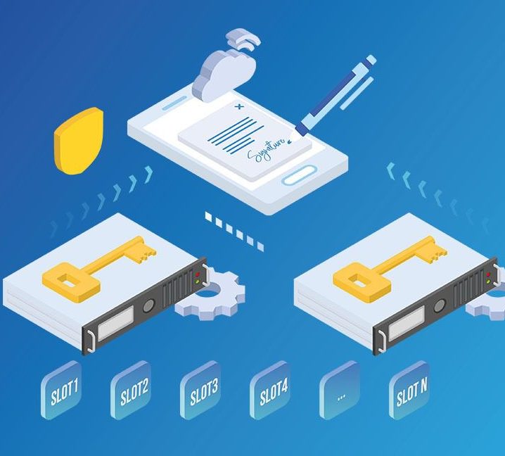 Chữ ký số HSM là gì