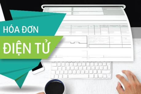 Hướng dẫn Mở/Khóa Dải hóa đơn